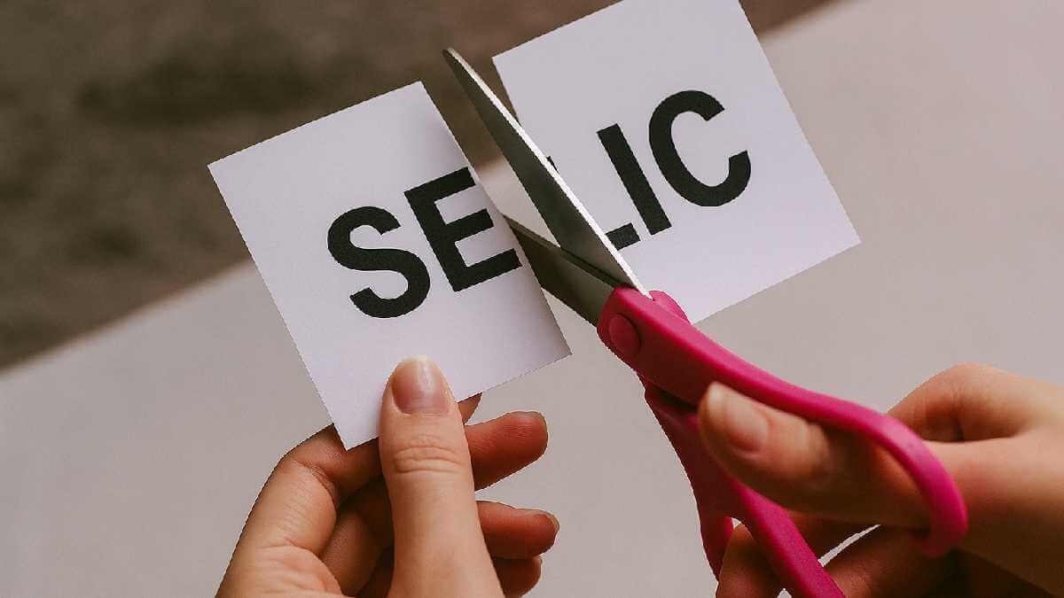 corte da selic newsletter