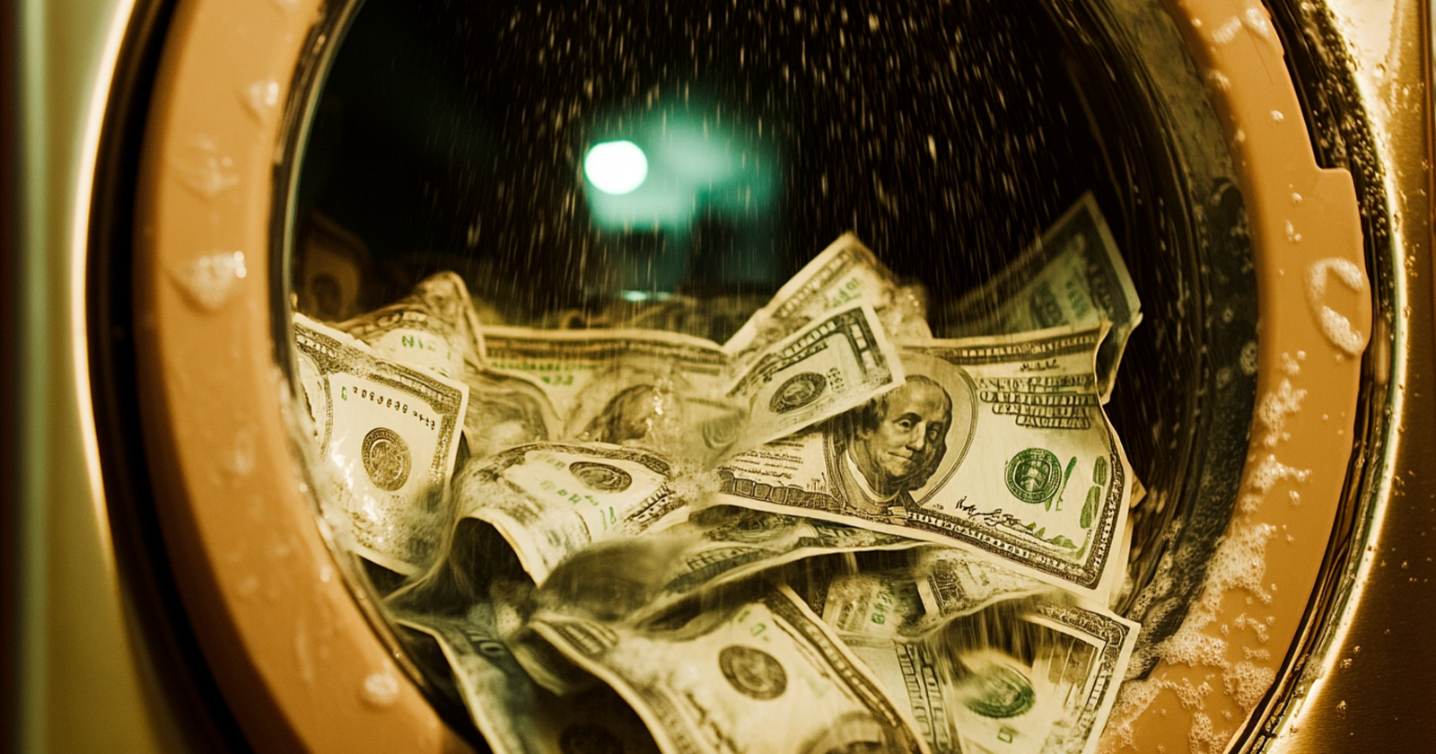 Criptomoedas: Escândalo de Lavagem de Dinheiro Abala Mato Grosso! 1 criadores das criptos para lavar dinheiro