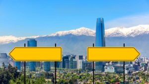 Eleições chilenas: um sinal alarmante para o Brasil! Dono preso e colapso do Banco Master agitam os mercados! 5 eleicoes no chile santiago esquerda ou direita