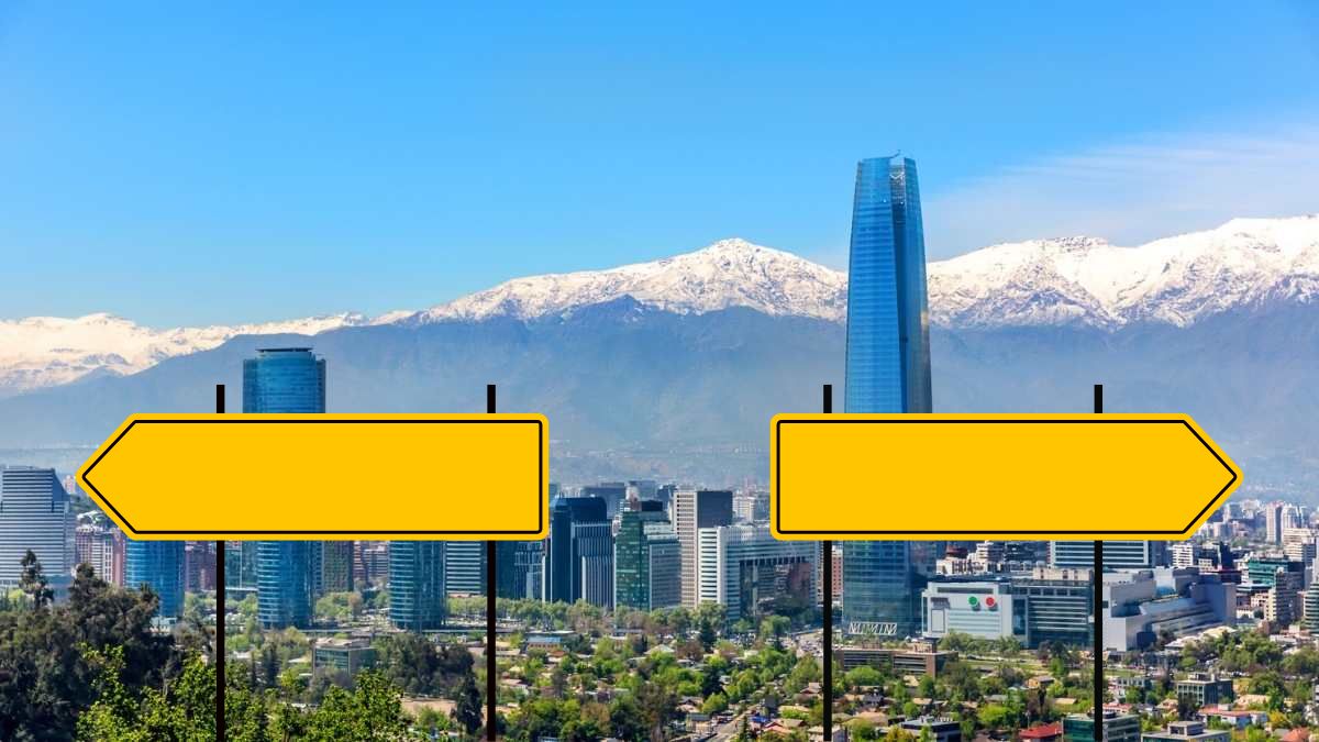 eleicoes no chile santiago esquerda ou direita