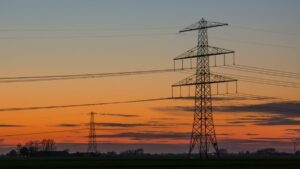 Lei do Setor Elétrico: Governos Vetam 10 Pontos Cruciais! Descubra as Mudanças Impactantes!