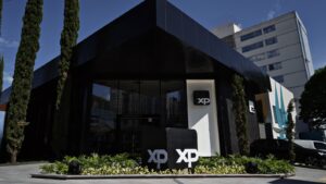XP: Líder Absoluta em Investimentos entre os RPPS do Brasil!