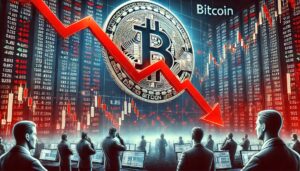 Bitcoin despenca para US$ 99 mil novamente: o que está por trás da pressão nas vendas e saída de ETFs?