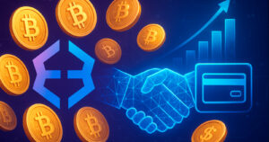 Exodus investe uma fortuna e adquire colosso do pagamento em cripto!