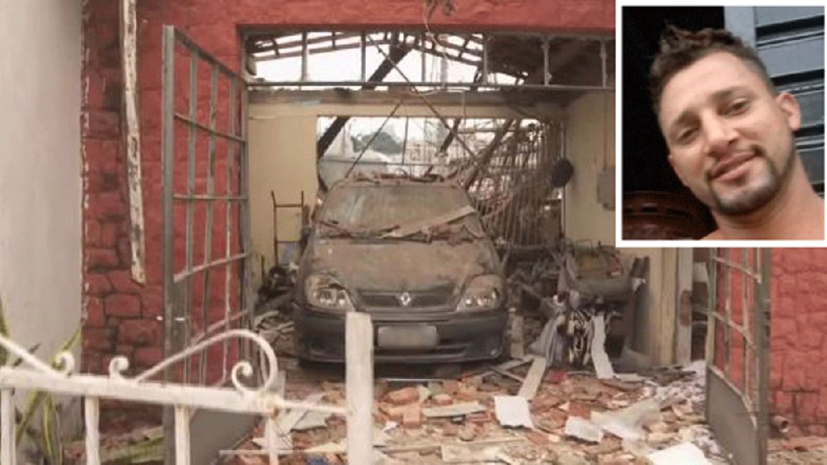 Explosão de Fogos no Tatuapé: Quem Arca com o Prejuízo? Descubra as Responsabilidades! 2 explosao tatuape 1