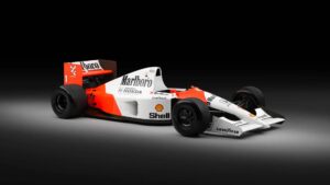 <p><strong>O Incrível Carro da Primeira Vitória de Senna em Interlagos Vai a Leilão por Até R$ 80 Milhões!</strong></p>