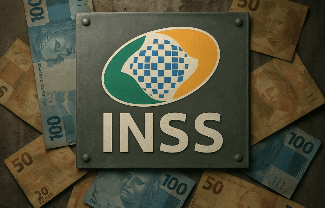 Mendonça Solta Investigada por Fraudes do INSS em Decisão Bombástica! 4 fraude inss corrupcao01a