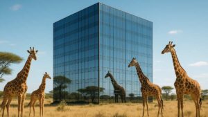 FIIs Revolucionam: Prepare-se para Impactos no Seu Bolso com a Nova Tática e a Expectativa do Balanço da Nvidia! 5 fundos de investimento imobiliario na savana FIIs