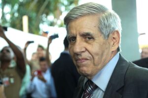 Conspiração Militar: Laudo Eclode e Libertação de Heleno em Casa!