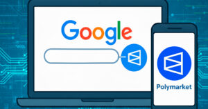 Google Revoluciona Busca com Inclusão de Polymarket!
