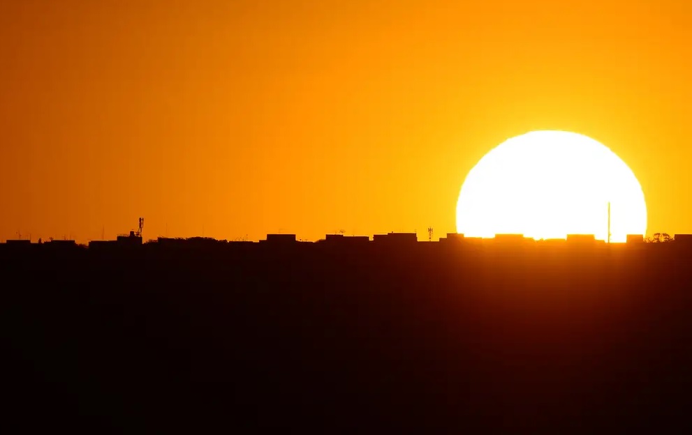 Verão: o Alerta Vermelho para o Câncer de Pele! 1 horario de verao