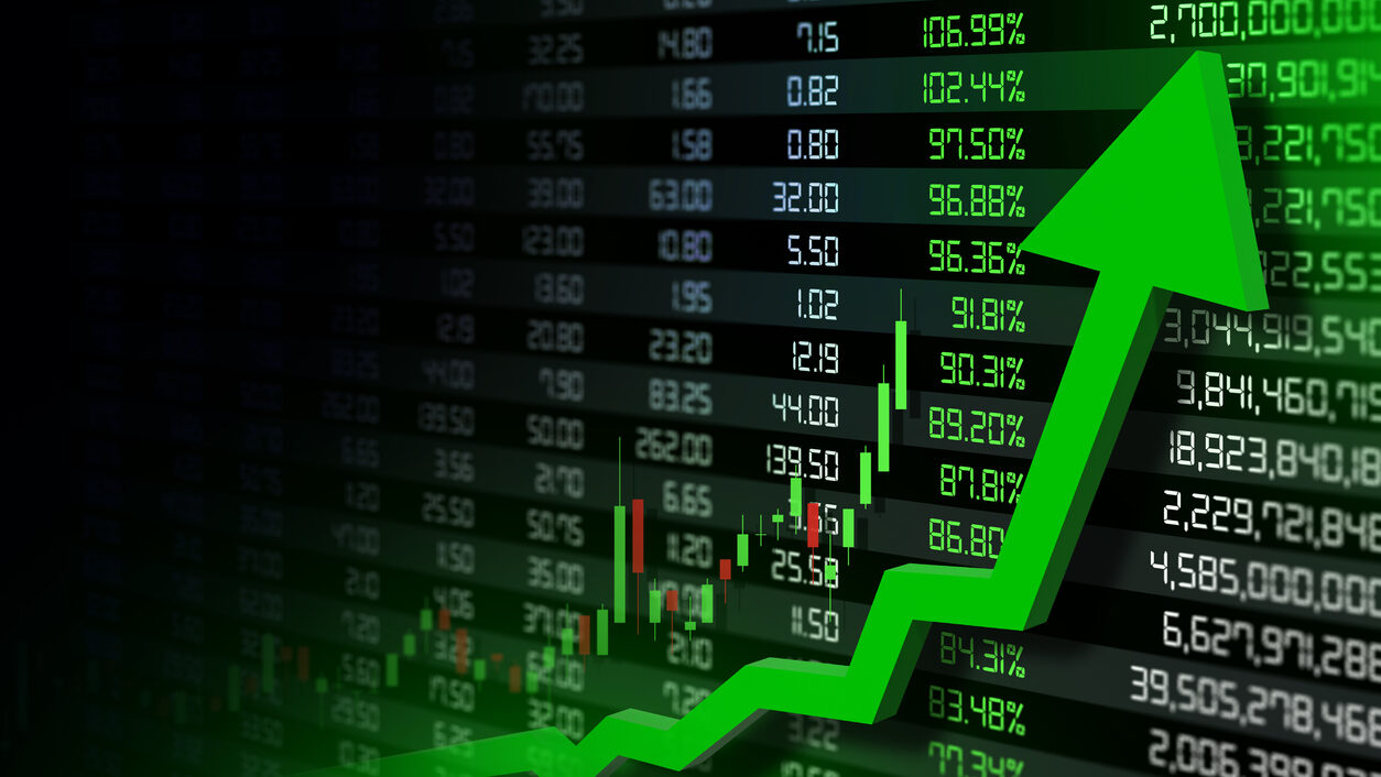 Ibovespa em Alta: A Surge do Ano e as Novas Promessas para 2026! Confira a Análise da EQI Research! 1 iStock 1468378218 e1762447575785