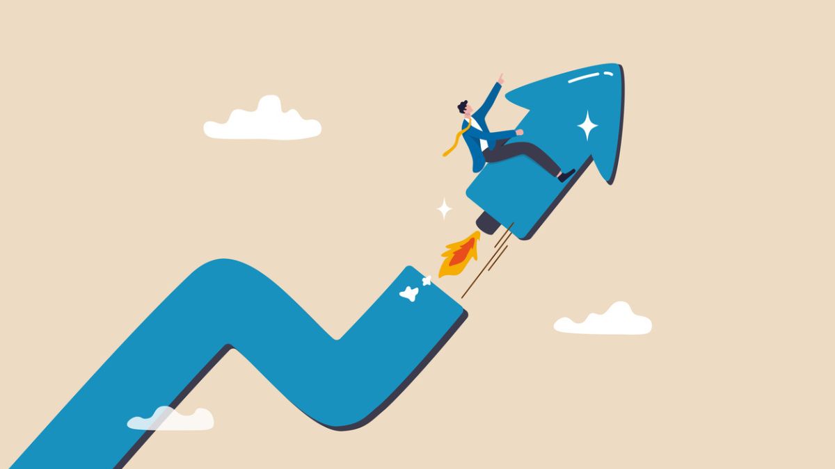 Ibovespa explode com 15 dias de alta seguidos! Descubra as ações que podem te fazer lucrar! 2 ibovespa maxima histporica bolsa mercado acoes