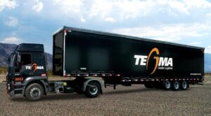 Tegma sofre desfalque de 5,4% no lucro trimestral devido à crise da Toyota!