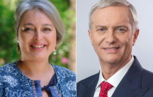 Chile em transe: Esquerda domina 1º turno, mas direita promete reviravolta no 2º!