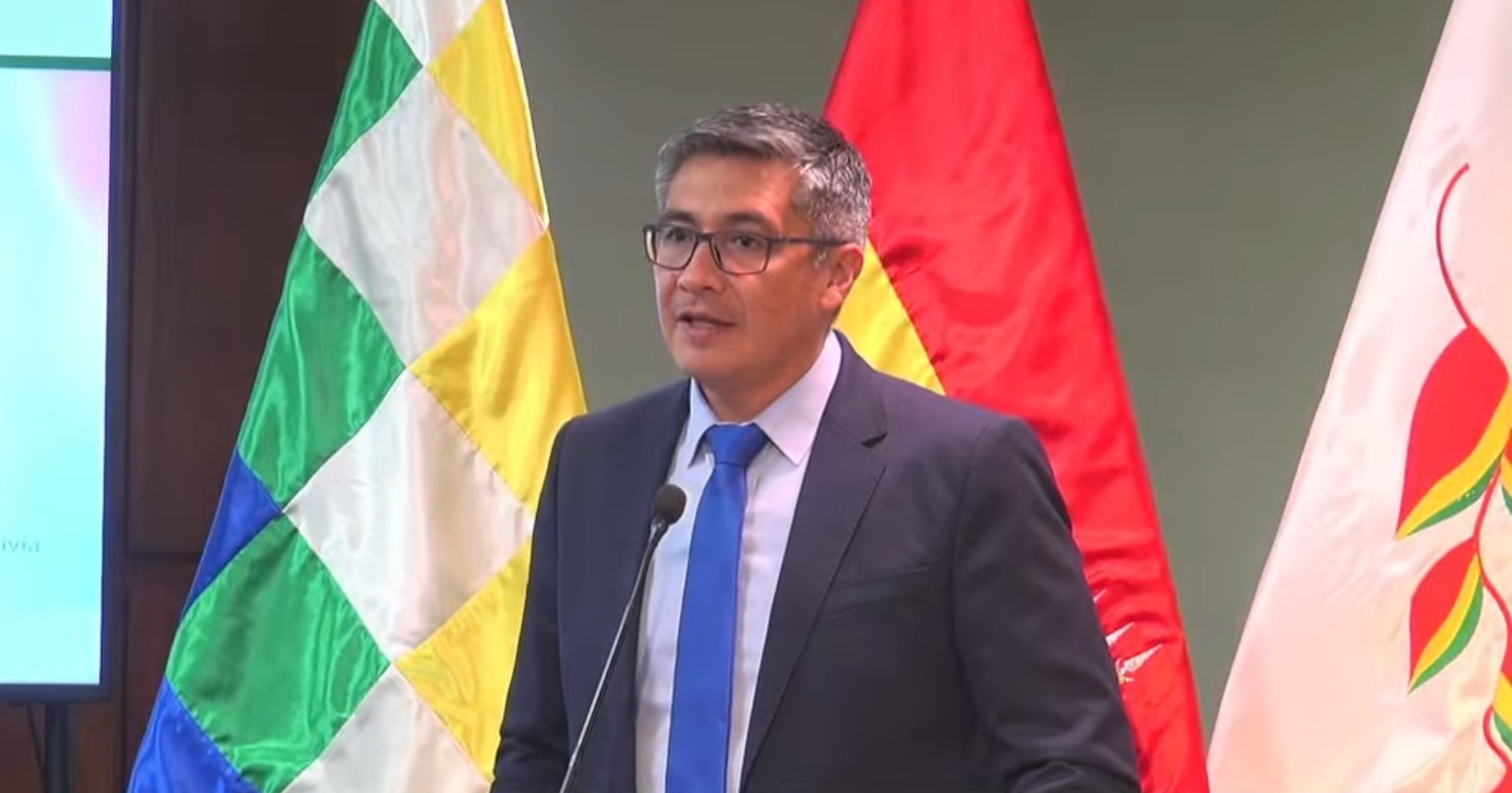 Bolívia Revoluciona Finanças com a Integração de Criptomoedas! 1 jose gabriel espinoza