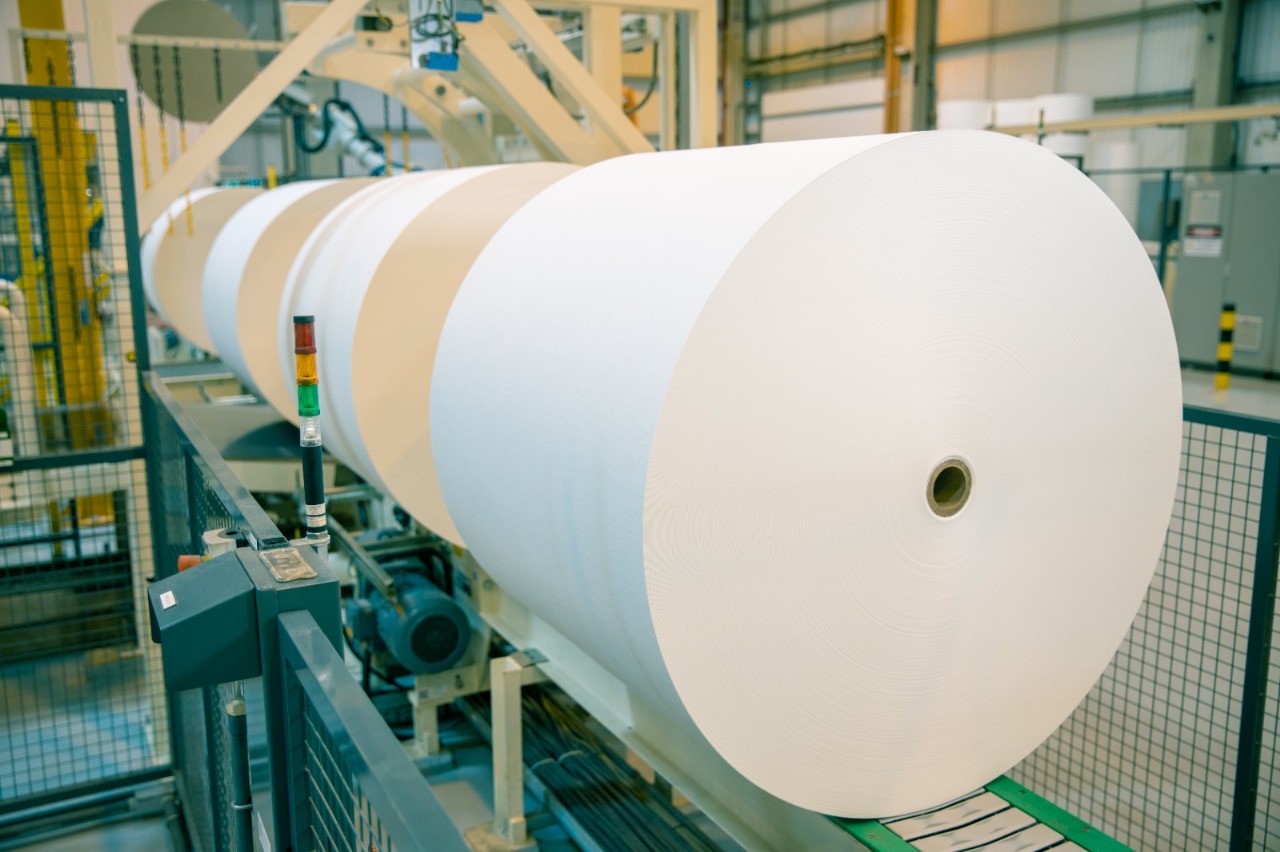 Klabin (KLBN11): Lucro em Queda, Mas Ação Explode com Geração de Caixa Impressionante no 3T! 2 klabin celulose