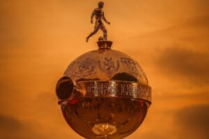 Libertadores 2025: Prêmios Surreais de até R$ 192 Milhões – Descubra os Valores!