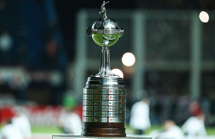 Palmeiras e Flamengo em Batalha Épica pelo Título da Libertadores: Quem Fará História e Faturará Mais? 1 libertadores da america