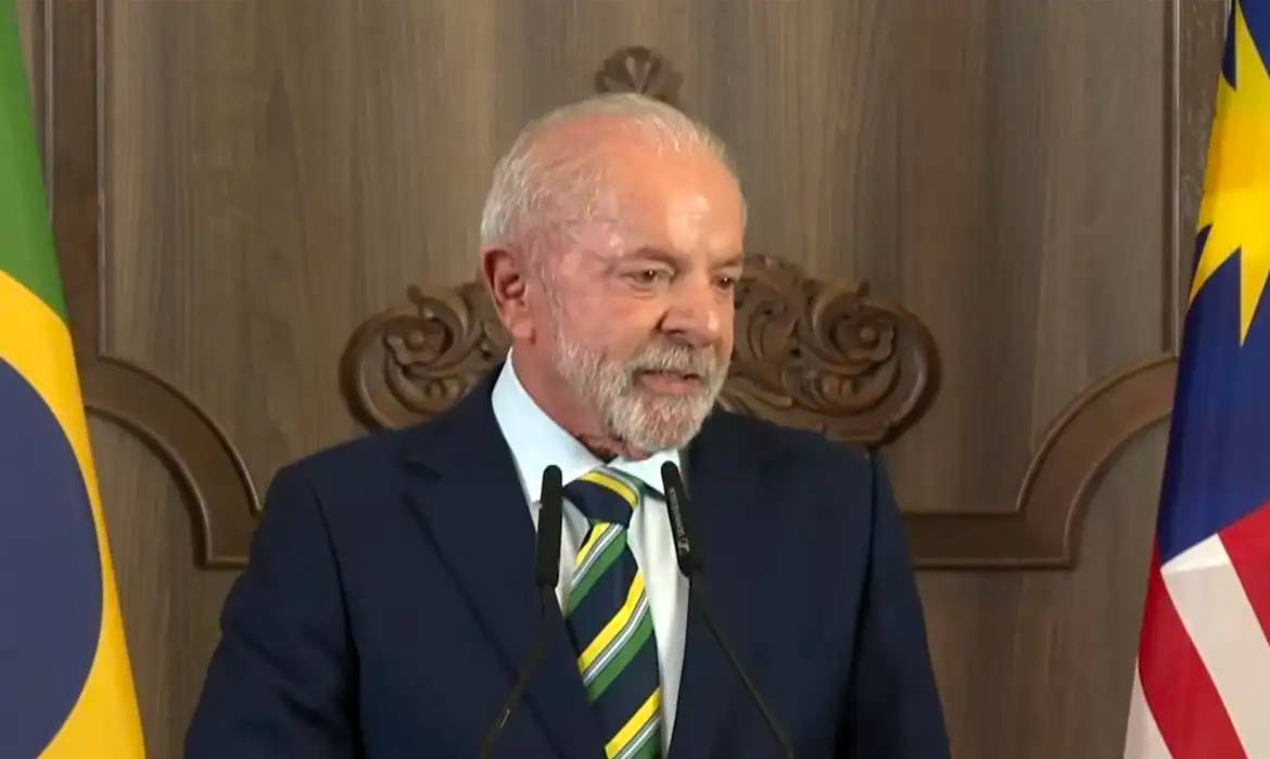 Lula Alerta: O Mundo Não Pode Ignorar o Brasil na Luta pela Amazônia! 1 lulaimprensa01 0.webp