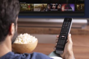 Câmara Liberaliza Taxas Sobre Streaming: Netflix e YouTube Sob Nova Lente!