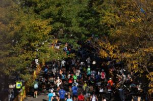 Maratona de Nova York: Um Império de US$ 1 Bilhão Que Revitaliza a Economia!