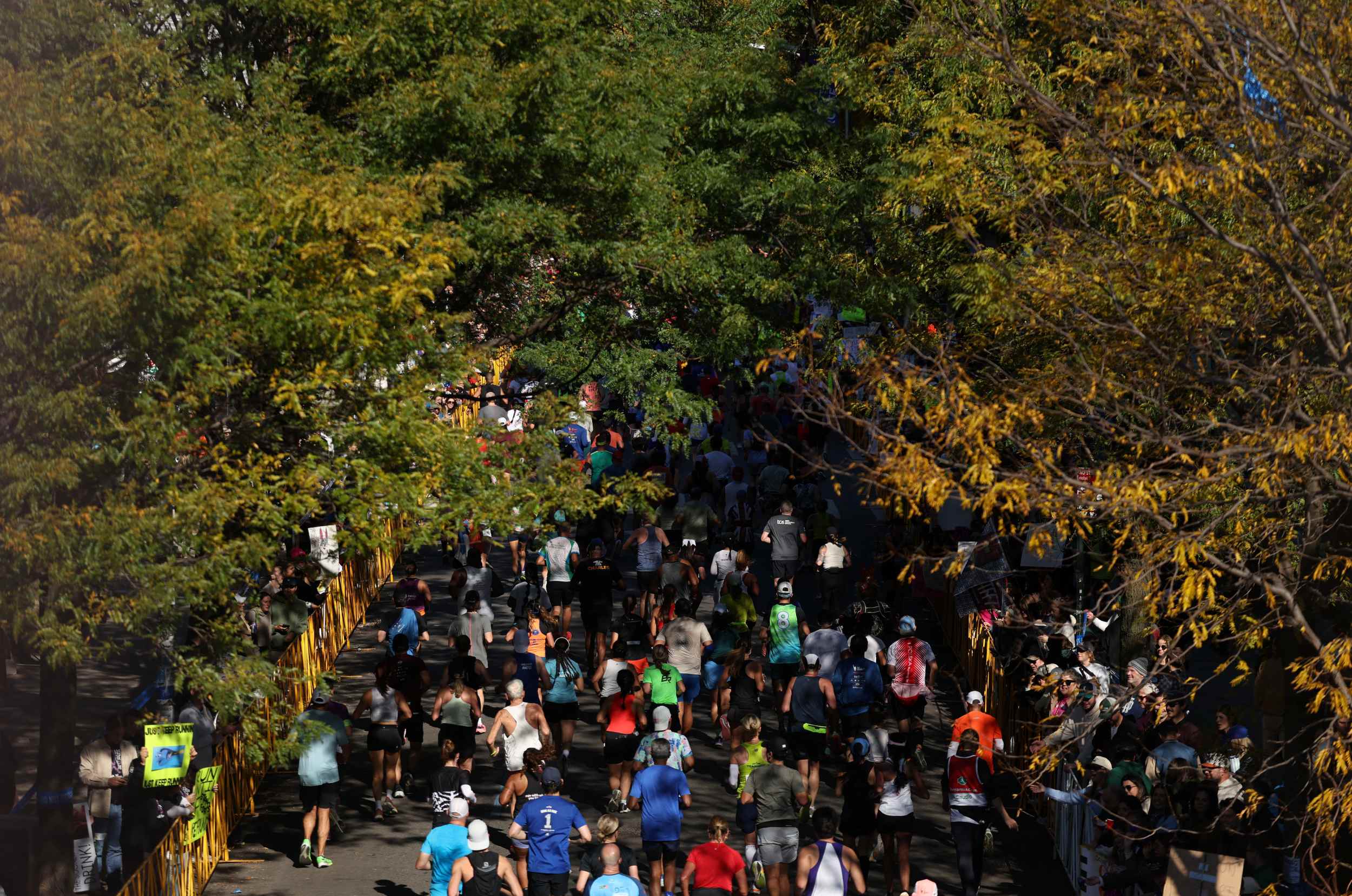 Maratona de Nova York: Um Império de US$ 1 Bilhão Que Revitaliza a Economia! 4 maratonaNY2