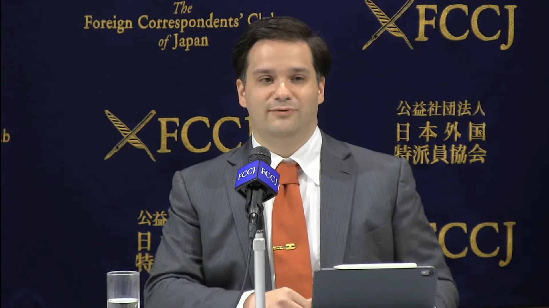 Mt. Gox Transfere R$ 4 bilhões em Bitcoin: O Que Isso Significa para Você? 4 mark karpeles