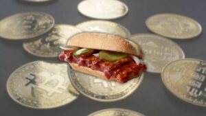 mcrib mcdonalds bitcoin criptomoedas CAPA SD