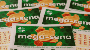 Mega-Sena: Aposta Simples Leva Sorteio a R$ 27 Milhões! 12 mega sena
