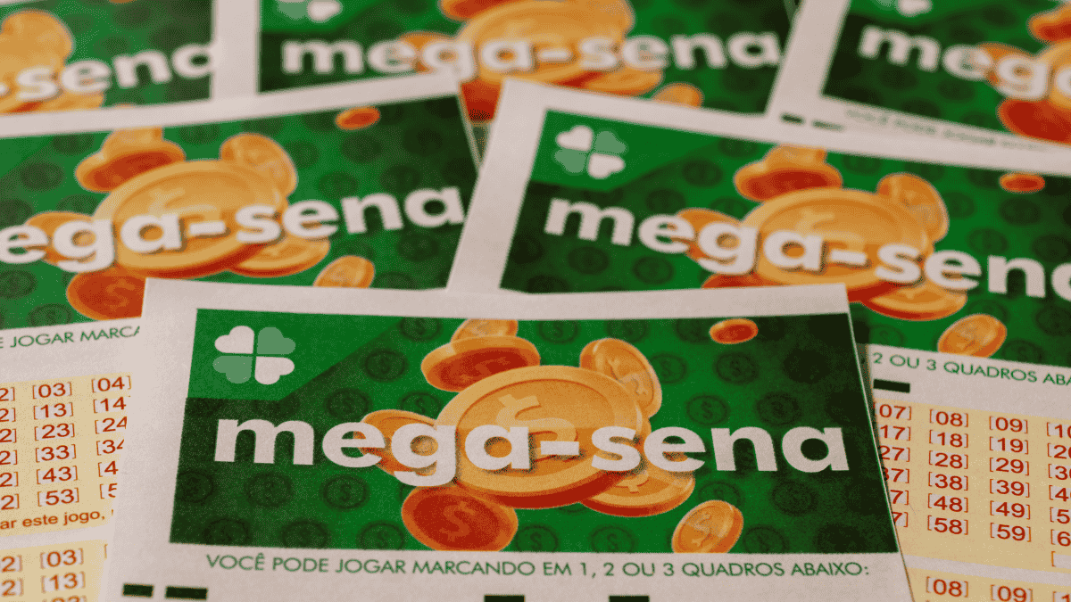 Mega-Sena: Aposta Simples Leva Sorteio a R$ 27 Milhões! 1 mega sena
