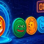 melhores memecoin para comprar antes da att