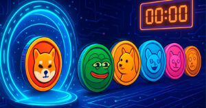 Imperdível: As Memecoins que Você Precisa Garantir Antes da Revolução Shibarium!