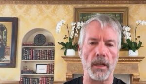 Gigante da Estratégia Transfere R$ 5,8 Bilhões para Novas Carteiras e Michael Saylor Fala!