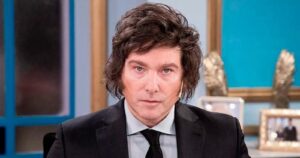 Escândalo Explosivo: Argentina Acusa Javier Milei de Conexões com a Criptomoeda Libra!