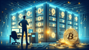 Desafios Imensos à Vista: A Mineração de Bitcoin em Crise!