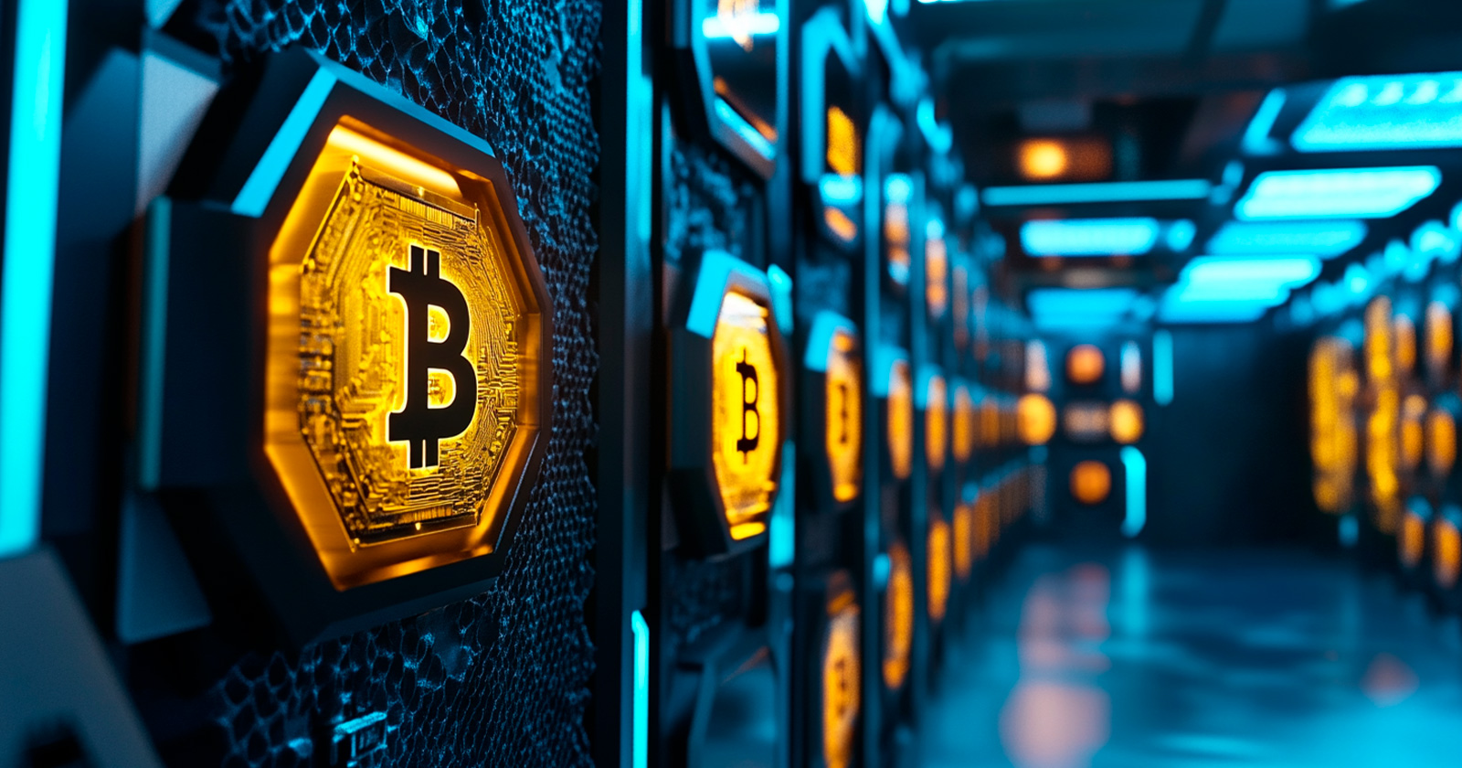 Bitfarms Desiste do Jogo: A Grande Saída do Mercado de Bitcoin! 4 mineradora hive 150