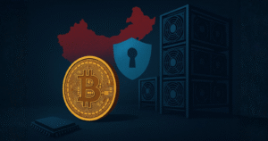 Crise à Vista: Mineradora de Bitcoin Sob Fogo em Investigação Secreta nos EUA!