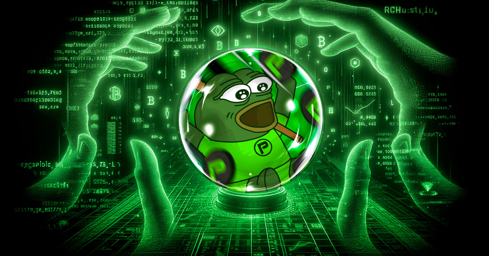 Bitcoin em declínio: descubra por que altcoins como PEPENODE são a nova mina de ouro! 4 money block46