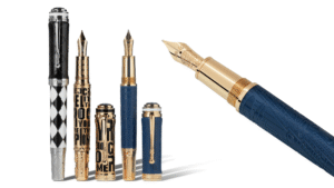 montblanc queen 2