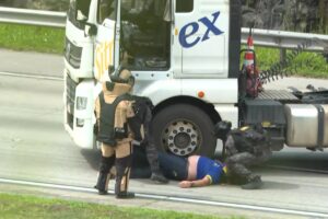 Motorista Revela: Sequestro e Bomba Falsa que Paralisaram o Rodoanel em SP Eram Falsificações!