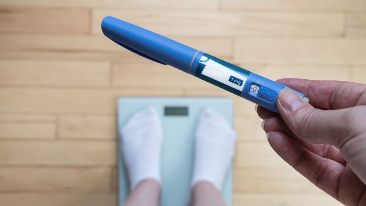 ozempic emagrecimento injecao obesidade