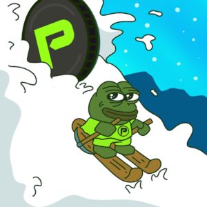 Tokens PolitiFi Disparam 15,7% – PepeNode Revoluciona a Mineração!