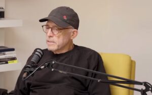 Peter Brandt Revela: A Queda do Bitcoin é um Grande Favor!