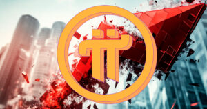 Alerta: Pi Network pode despencar 20% sem romper resistência!