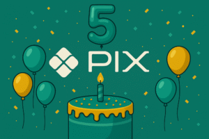 Transformação Radical: A Revolução dos Pagamentos no Brasil!