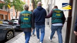 Suspeito de Liderar Gigante Pirâmide de R$ 1,6 Bilhão é Capturado pela Polícia da Espanha!