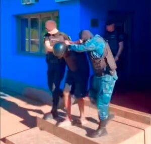 Brasil em Alerta: Argentina Captura Três Brasileiros do Comando Vermelho!