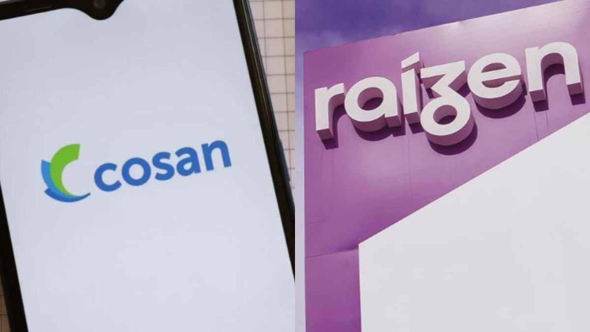 Perdas Bilionárias! Cosan e Raízen Sofrem Grande Impacto; Veja os Números Alarmantes! 2 raizen cosan