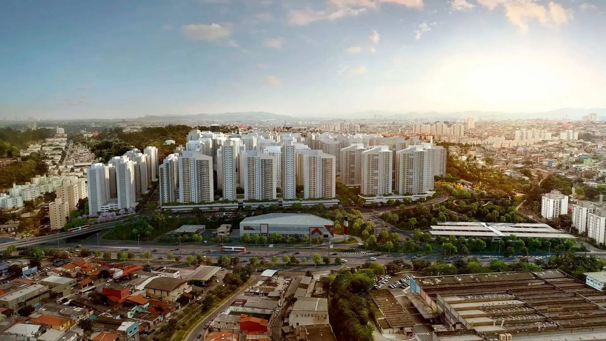 Raposo Tavares em Xeque: O Gigante Imobiliário que Pode Transformar a Região em um Caos! 3 raposo tavares